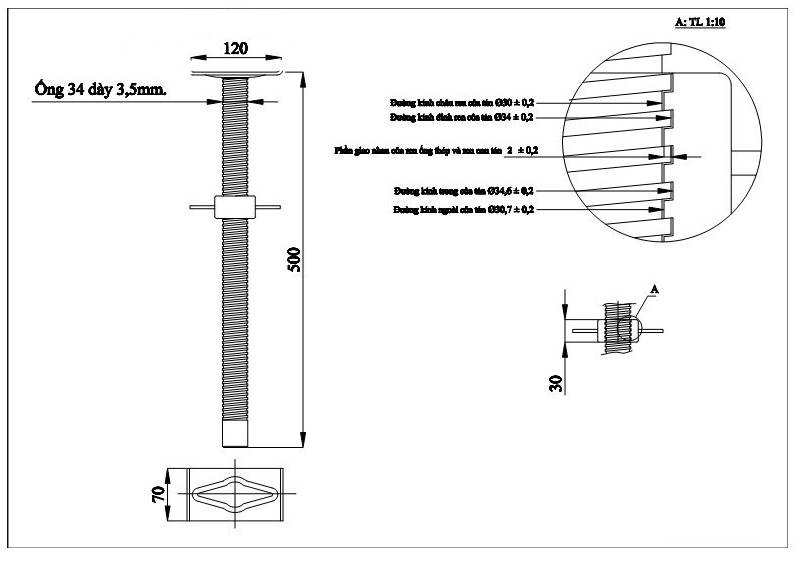 CÔNG TY TNHH TM&DV TƯ VẤN TUTRU SOLAR